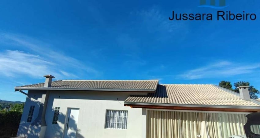 Chácara / sítio com 3 quartos à venda no Residencial Alvorada, Araçoiaba da Serra 