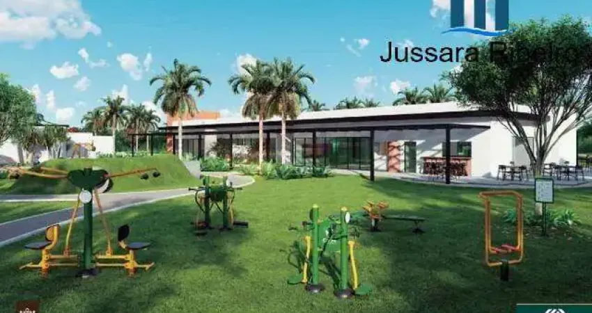 Loteamento para venda no villagio brunelli - araçoiaba da serra/sp