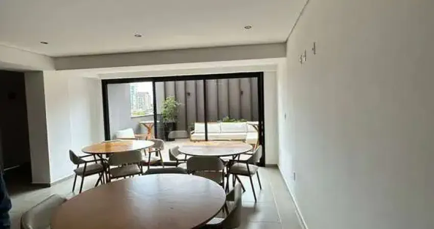 Apartamento com 2 quartos à venda no Jardim Paulistano, Sorocaba