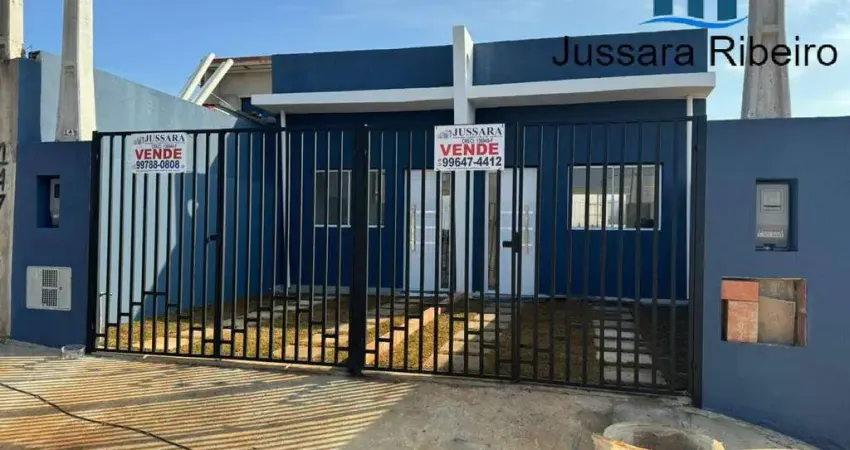 Casa com 1 quarto à venda no Jardim Santa Cecília, Sorocaba