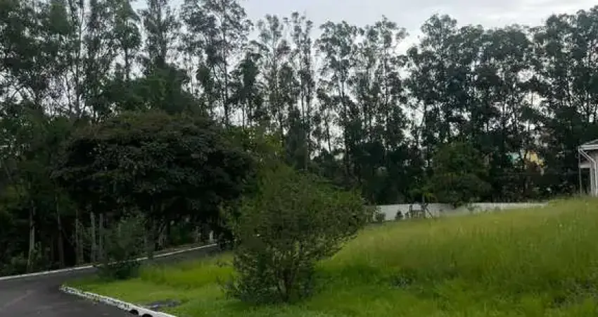 Terreno à venda no Parque Village Castelo, Itu
