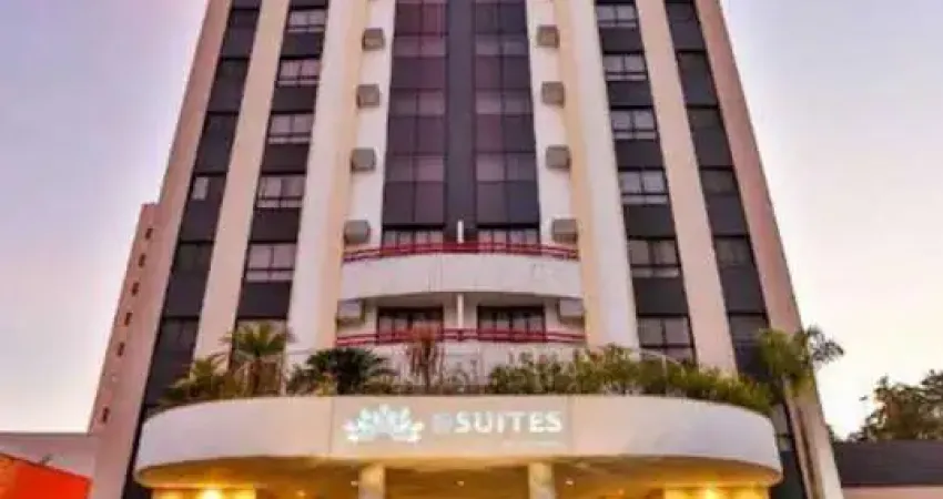 Apartamento com 1 quarto à venda no Parque Campolim, Sorocaba