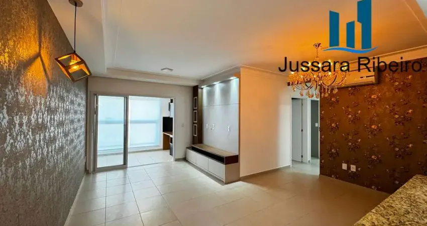 Apartamento com 3 quartos à venda no Jardim Gonçalves, Sorocaba 