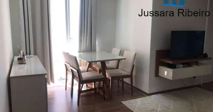 Apartamento para venda no condomínio reserva europa - sorocaba/sp