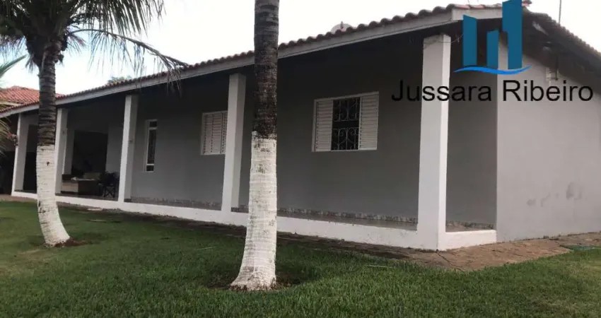 Chácara para venda no resid. alvorada- araçoiaba da serra/sp