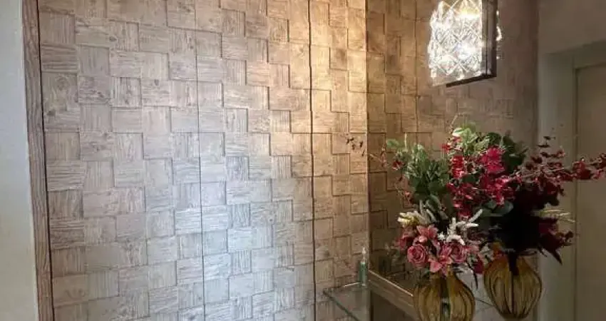 COBERTURA DUPLEX PARA VENDA NO UNICO CAMPOLIM - SOROCABA/SP