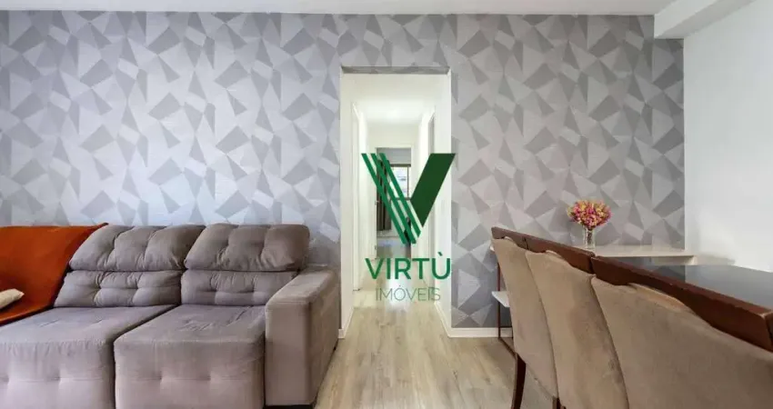 Apartamento com 3 dormitórios para alugar, 100 m² por r$ 6.020,00/mês - champagnat - curitiba/pr