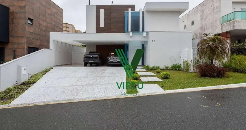 Casa com 3 dormitórios para alugar, 350 m² por r$ 20.750,00/mês - tingui - curitiba/pr