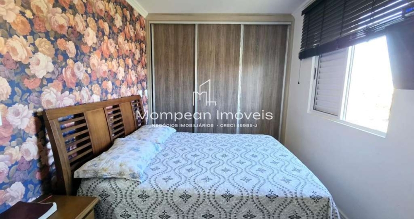 Apartamento a venda no Residencial Jardim Conquista 