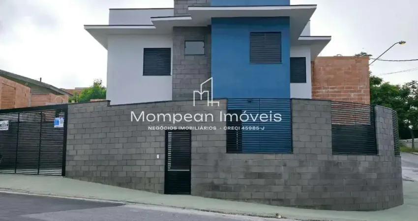Casa com 3 quartos à venda no Jardim Vale Verde, Jundiaí 