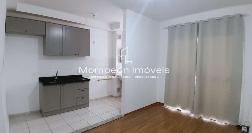 Ótimo apartamento para locação no residencial Piemonte