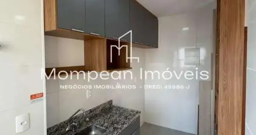 Apartamento para locação no Residencial Di Florença Medeiros