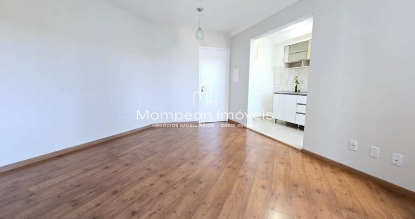 APARTAMENTO A VENDA NO RESIDENCIAL DÁLIA  JUNDIAÍ-SP