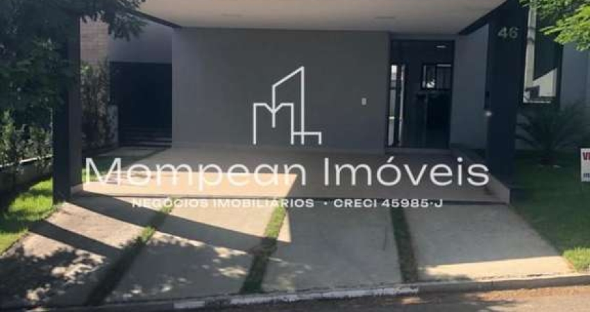 Casa em condomínio fechado com 3 quartos à venda em Jacaré, Itupeva 