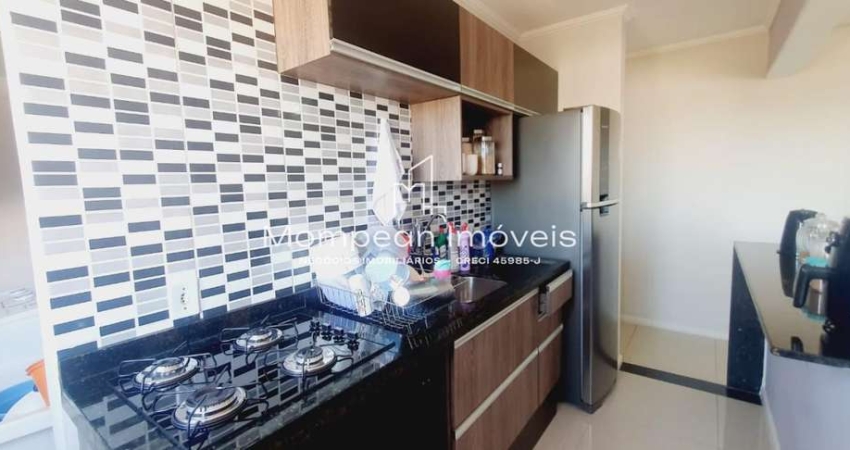 Apartamento a venda no Morada dos Pássaros (Ties)  54&amp;#8239;m² 