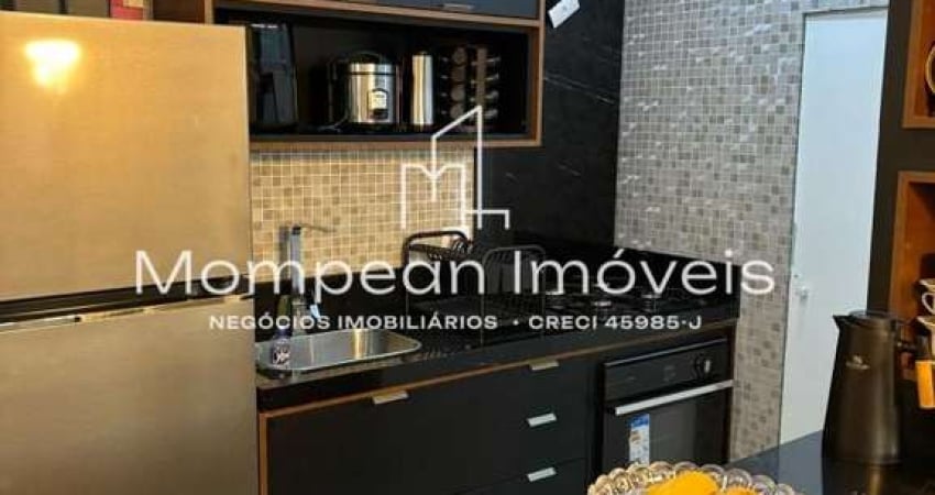 APARTAMENTO PARA VENDA NO RESIDENCIAL VISTA PARK JUNDIAÍ SP