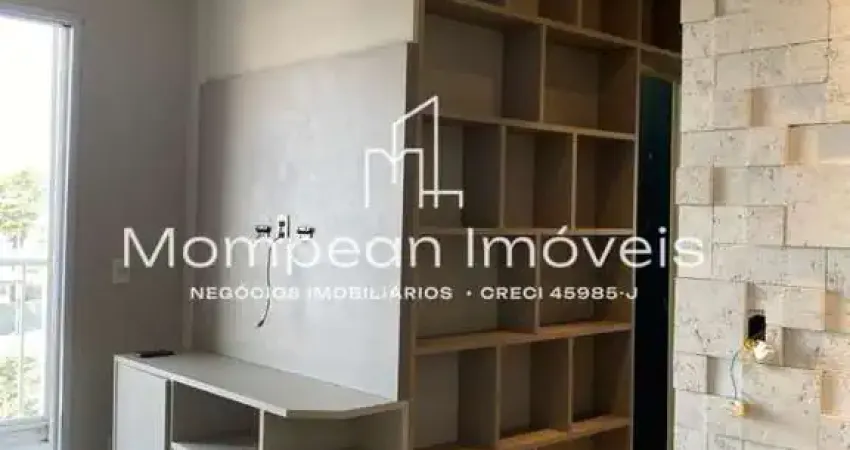Apartamento à Venda  66&amp;#8239;m²  Bairro Hortolândia, Jundiaí/SP
