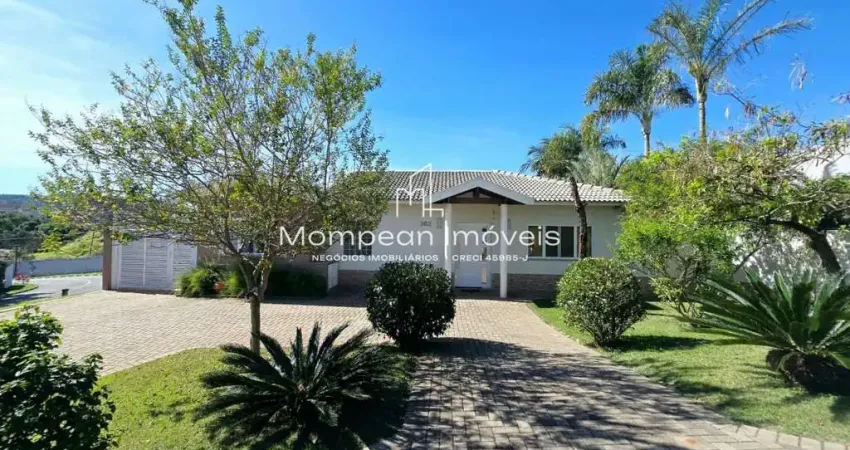 CASA PARA LOCAÇÃO NO PORTAL DOS LAGOS JUNDIAÍ-SP