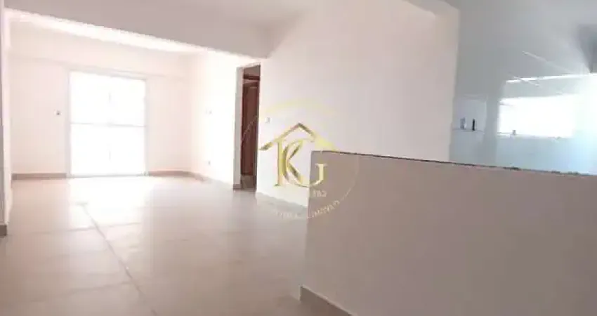 Apartamento Novo 2 Quartos (1 Suíte) Aviação: Lazer Completo, 150m da Praia!