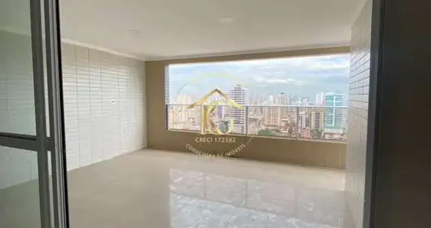 Apartamento a venda no canto do forte - praia grande, com 3 quartos.