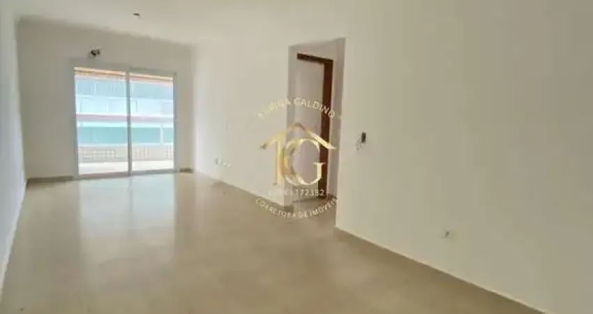 Apartamento a venda no canto do forte - praia grande, com 3 quartos.