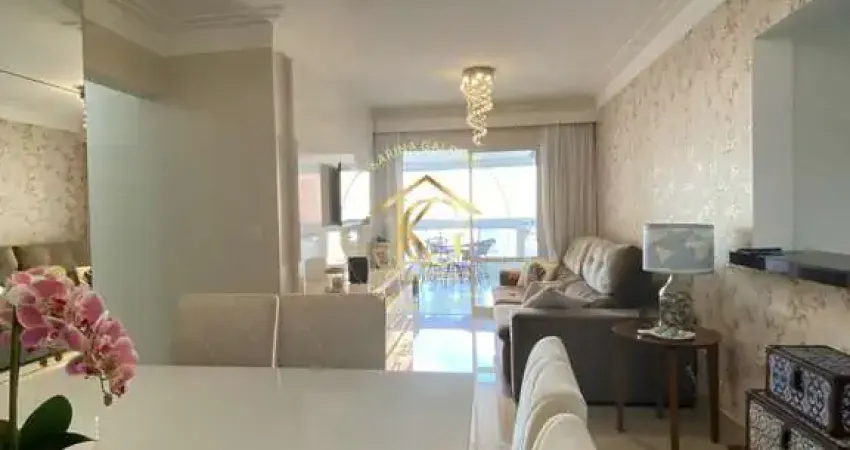 Apartamento a venda no canto do forte - praia grande, com 3 quartos.