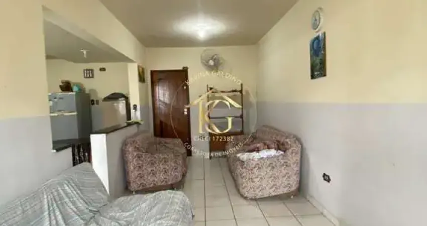 Apto 2 Quartos Boqueirão: Com Closet, Ótima Localização, 100m da Praia!