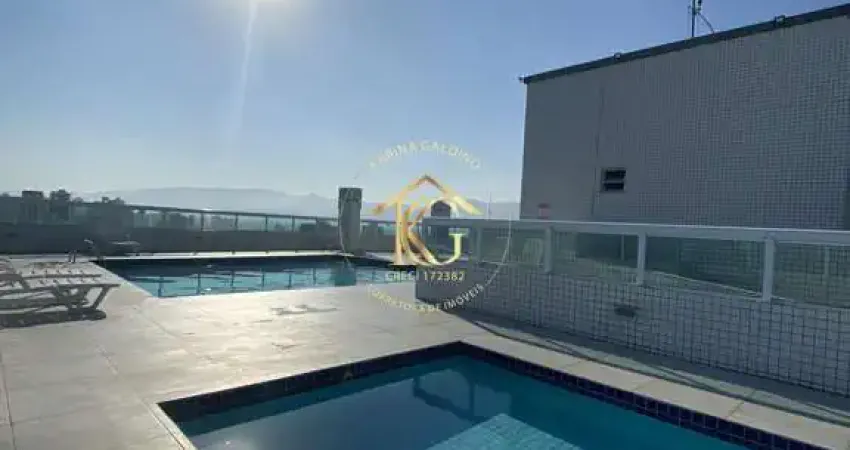 Apartamento à venda no guilhermina- praia grande, com 3 quartos.