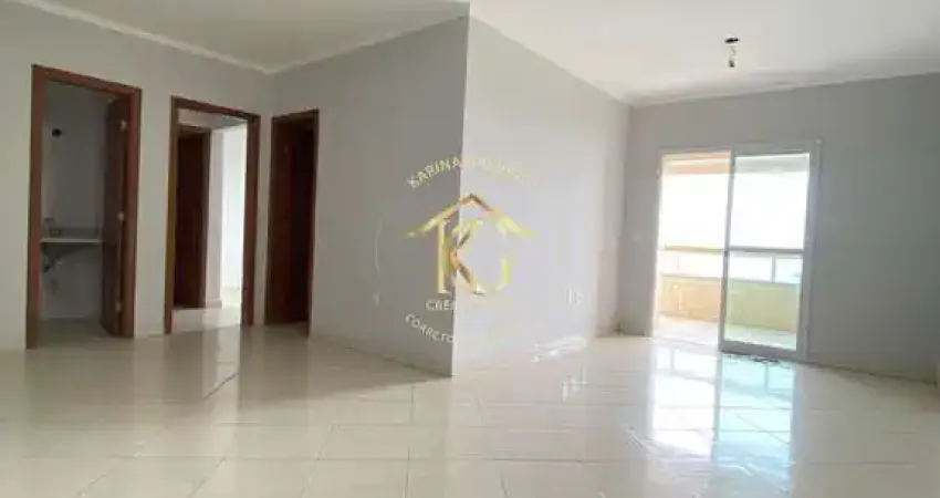 Apto à venda com 2 quartos no bairro Ocian- Praia Grande.