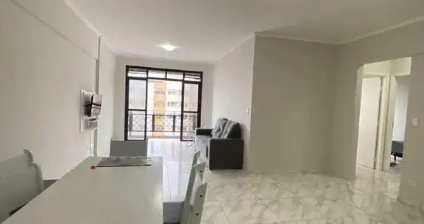 Apartamento com 3 quartos à venda na Rua Martins Fontes, 100, Tupi, Praia Grande