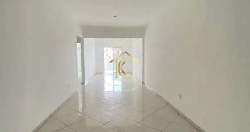 Apartamento a venda com 3 quartos no guilhermina - praia grande.