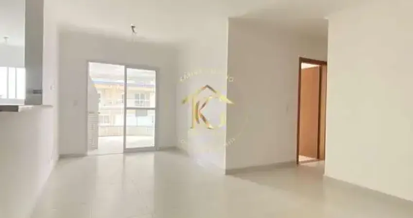 Apartamento à venda com 2 quartos no bairro aviação - praia grande.