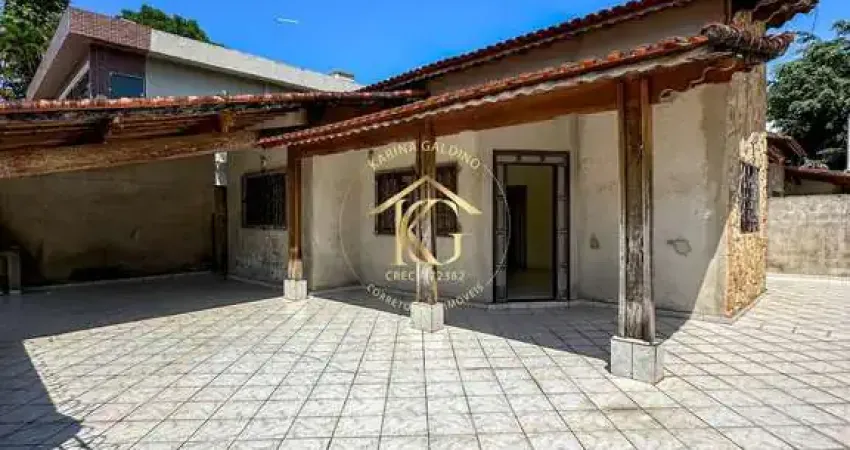 Casa com 2 quartos à venda na Rua Brigadeiro José Ferreira, 273, Canto do Forte, Praia Grande