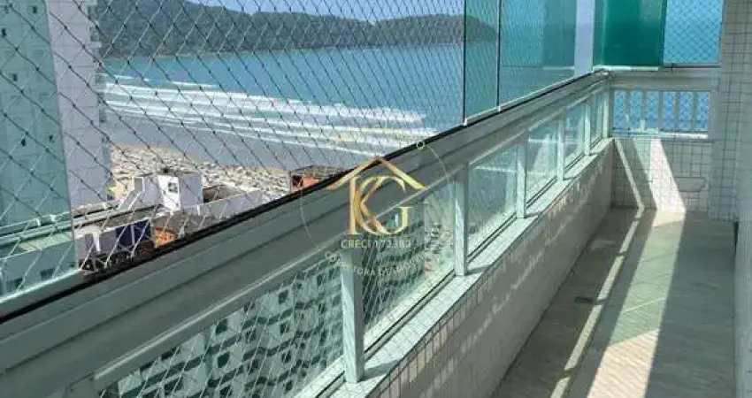 Apartamento mobiliado com 4 quartos e 3 suítes em guilhermina, praia grande, sp