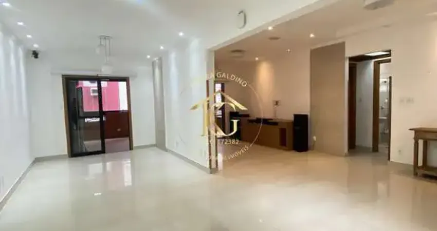 Apartamento com 4 quartos à venda na Avenida Marechal Mallet, 200, Canto do Forte, Praia Grande