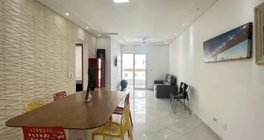 Apartamento com 3 quartos à venda na Rua Tupinambás, 326, Tupi, Praia Grande