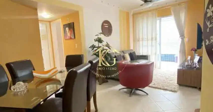 Apartamento com 2 quartos à venda na Avenida Marechal Mallet, 217, Canto do Forte, Praia Grande