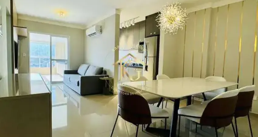 Apartamento canto do forte praia grande 3 dormitórios 1 suíte