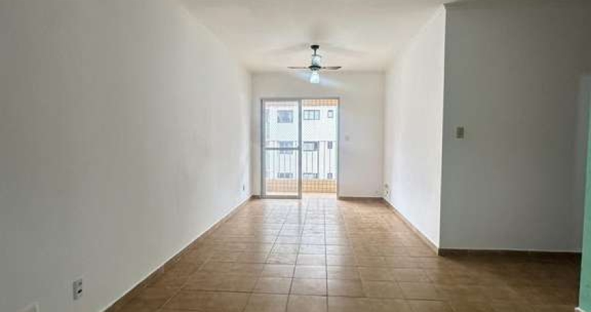 Apartamento com 2 quartos, 1 banheiro e 1 suíte, Guilhermina - Praia Grande