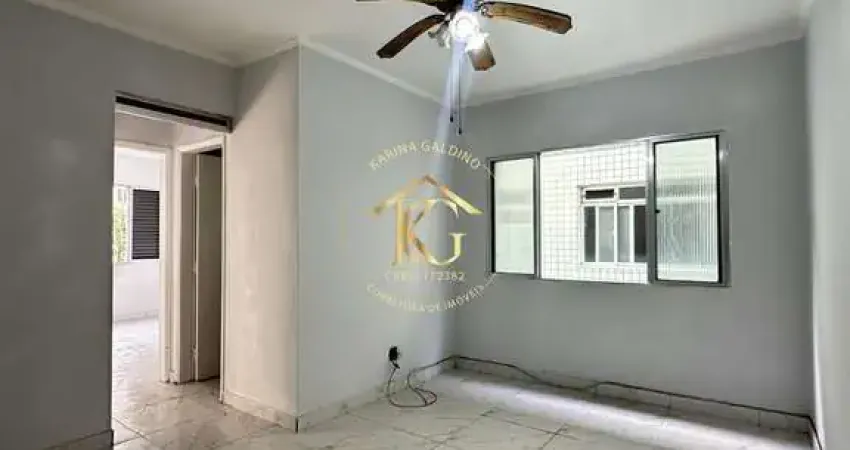 Apto à venda com 2 quartos, vista mar na guilhermina/praia grande