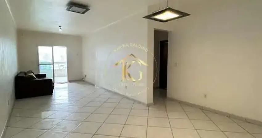 Apartamento semimobiliado de 3 quartos e 2 vagas de garagem em guilhermina.