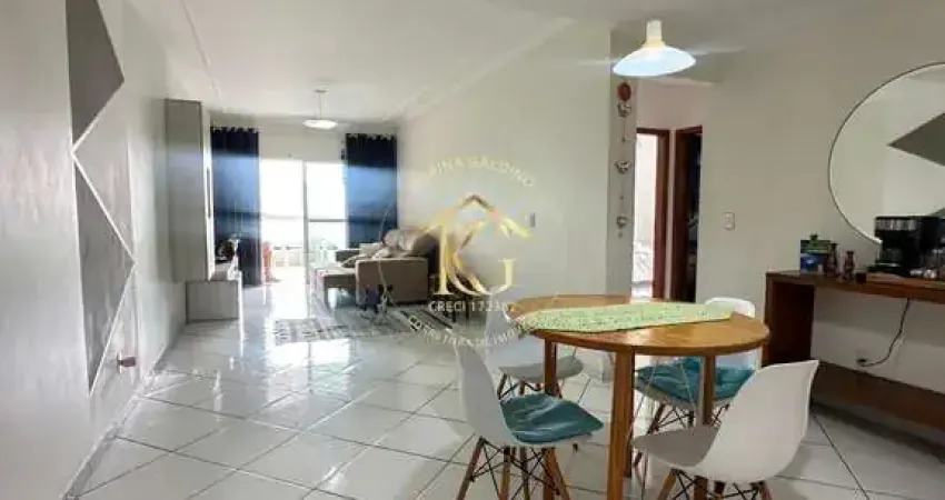 Apartamento com 3 quartos à venda na Rua Itararé, 252, Guilhermina, Praia Grande