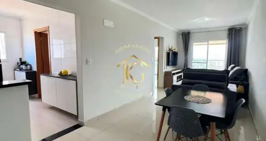 Apartamento à venda com 2 quartos à venda no bairro Guilhermina.