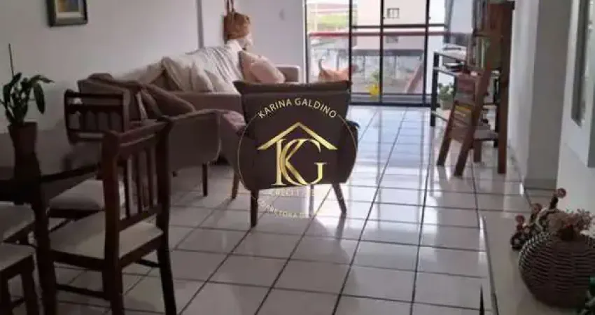 Apartamento no canto do forte com 2 quartos 1 suíte lindo e espaçoso