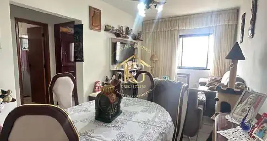 Apartamento à venda com 2 Quartos no Canto do Forte, Praia Grande, São Paulo