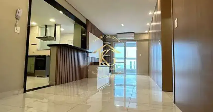 Apto à venda com 3 suítes e lazer completo no bairro guilhermina.