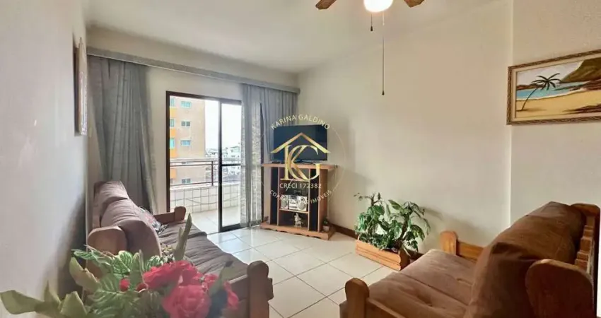 Apartamento com 2 quartos à venda na Rua Puri, 168, Tupi, Praia Grande