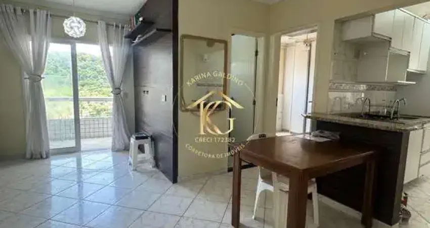 Apartamento com 1 quarto à venda na Avenida Costa Machado, 400, Canto do Forte, Praia Grande