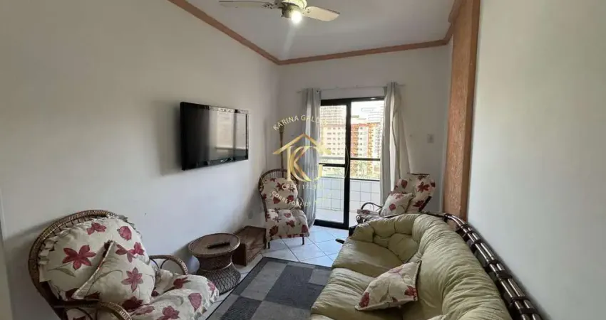 Apartamento com 2 quartos à venda na Rua São Domingos, 724, Vila Caiçara, Praia Grande