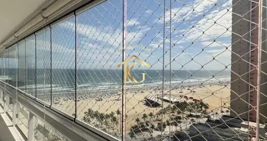 Apartamento 3 dormitórios sendo 2 suítes- Guilhermina